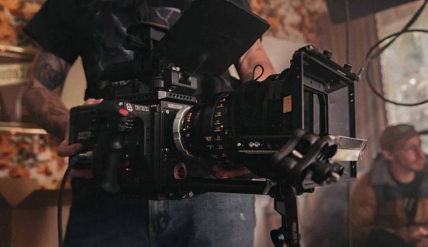 道外区产品宣传视频拍摄公司哪家好？