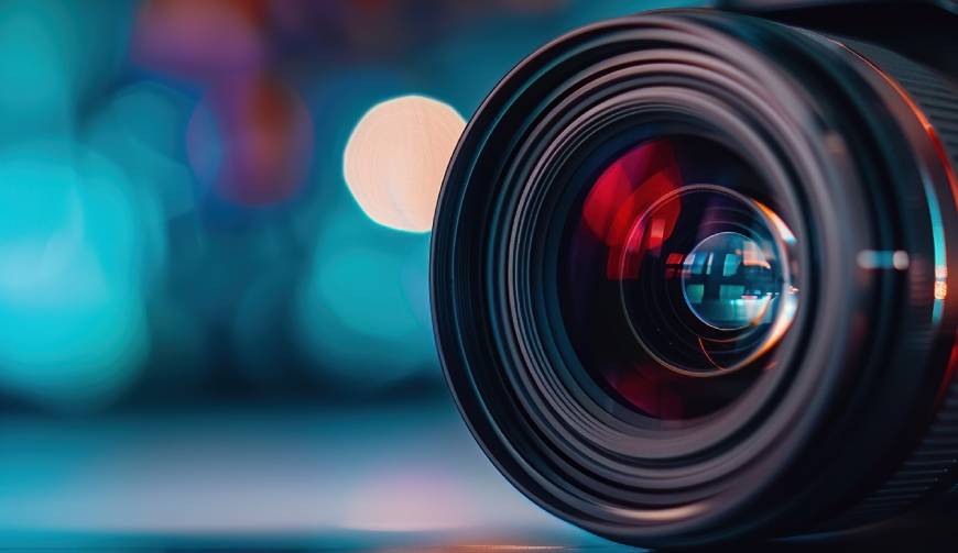 与道外区产品视频拍摄同行：畅享高效、舒适的每一天