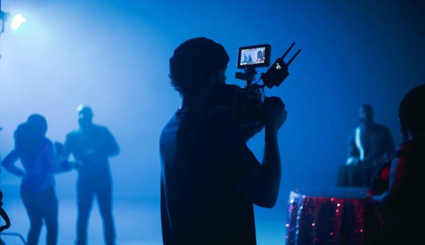 神秘新品来袭！道外区产品视频拍摄究竟有何神奇之处？