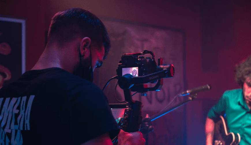 匠心雕琢视觉盛宴！专业道外区产品视频拍摄公司赋能品牌价值