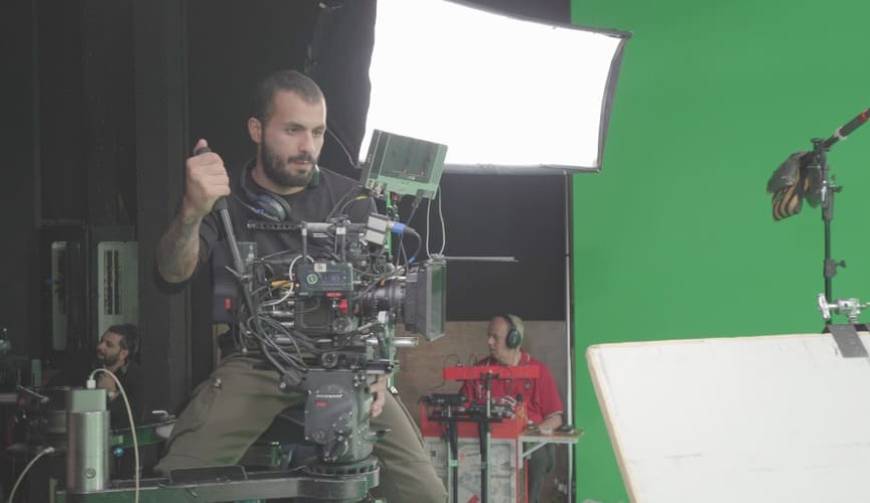 场景化叙事，道外区电商产品视频拍摄制作的破局之道