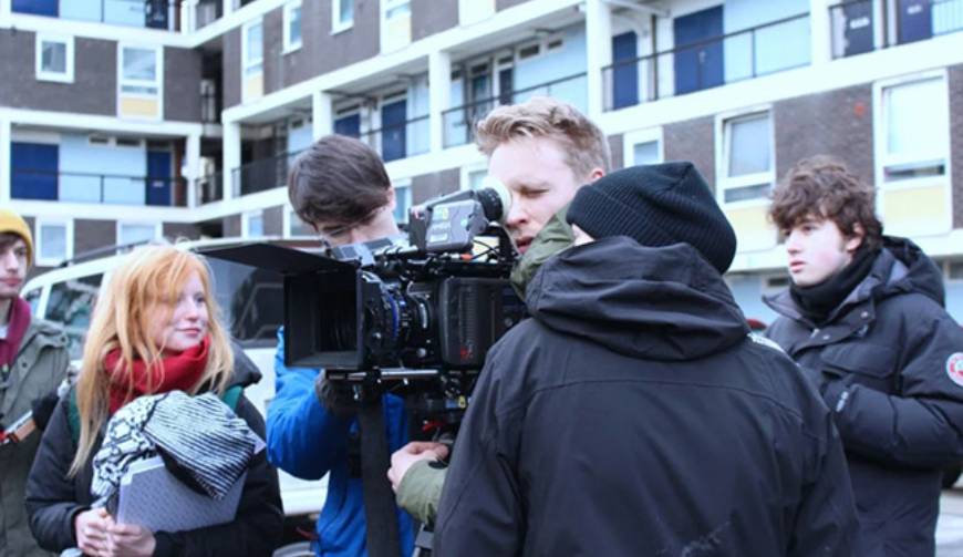 道外区产品宣传视频拍摄公司核心技法，赋能品牌传播效能跃升