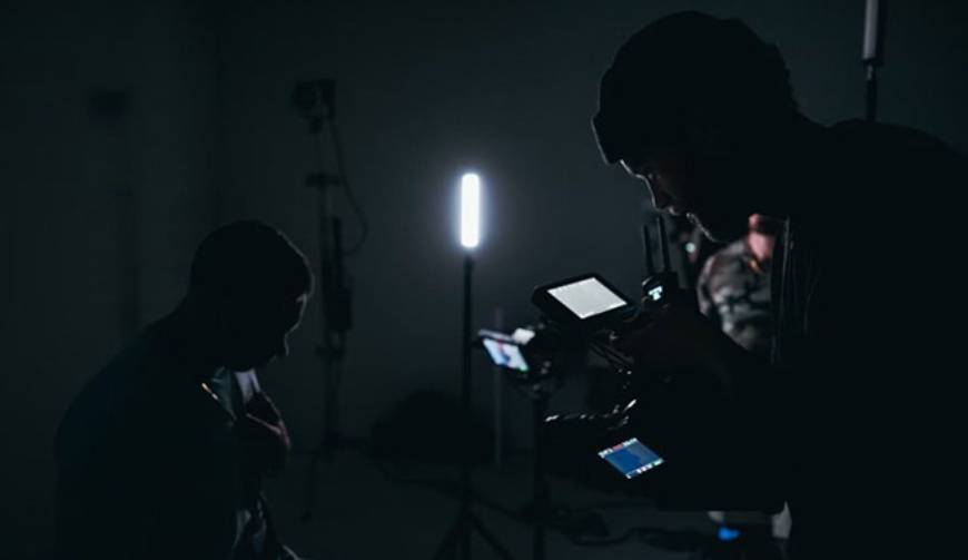 深耕道外区产品视频拍摄，解锁产品出圈的流量密码