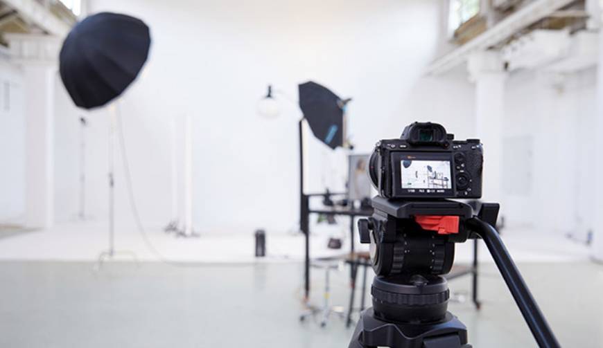 深耕道外区电商产品视频拍摄制作，解锁电商爆款的视觉密码