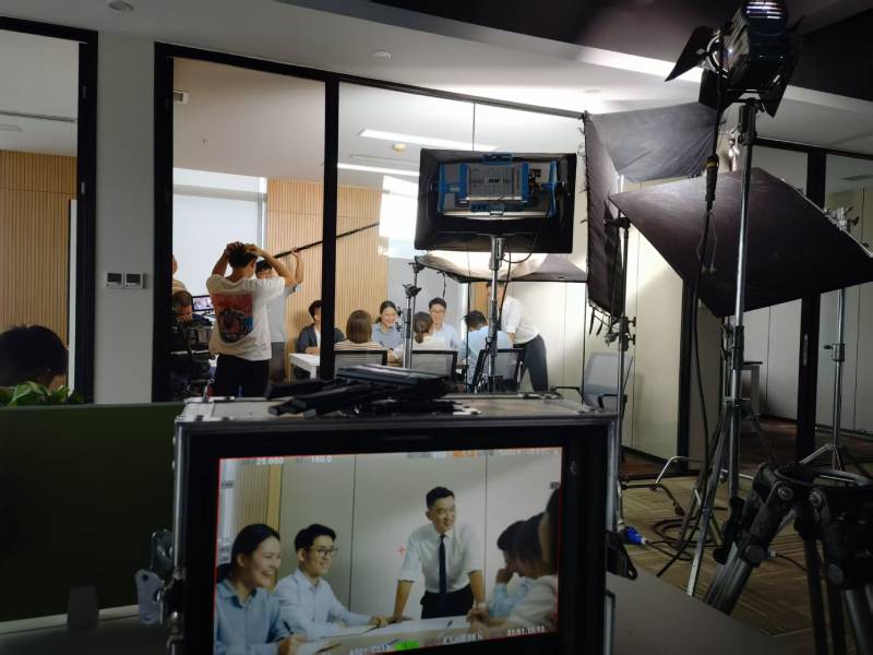 道外区电商产品视频拍摄制作进阶指南，赋能产品电商突围