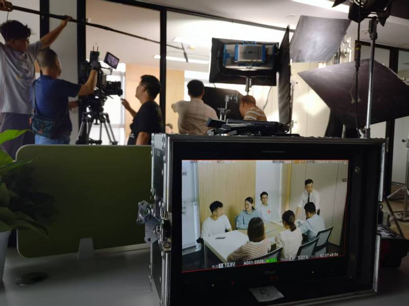 道外区产品视频拍摄实操干货，助力产品打造吸睛视觉内容