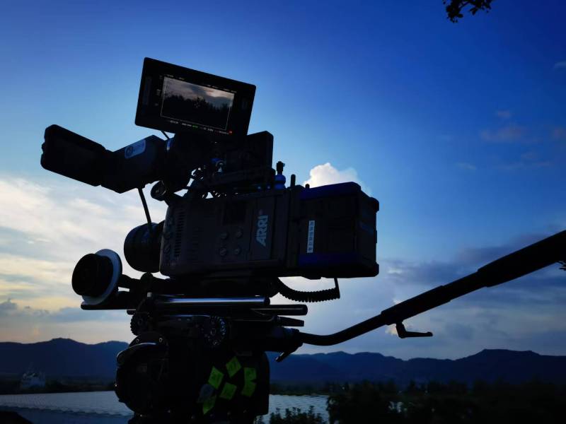 流量思维，道外区电商产品视频拍摄制作的核心逻辑