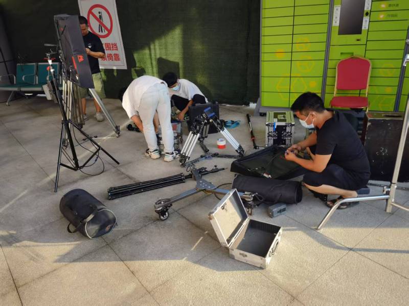 道外区产品视频拍摄全攻略，让产品魅力在镜头下尽情绽放