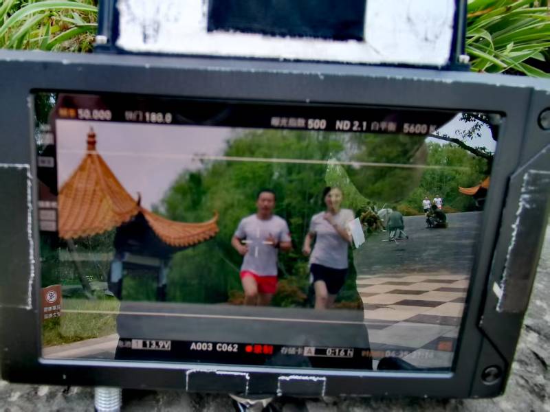 聚焦道外区产品视频拍摄，用镜头为产品打造专属视觉名片