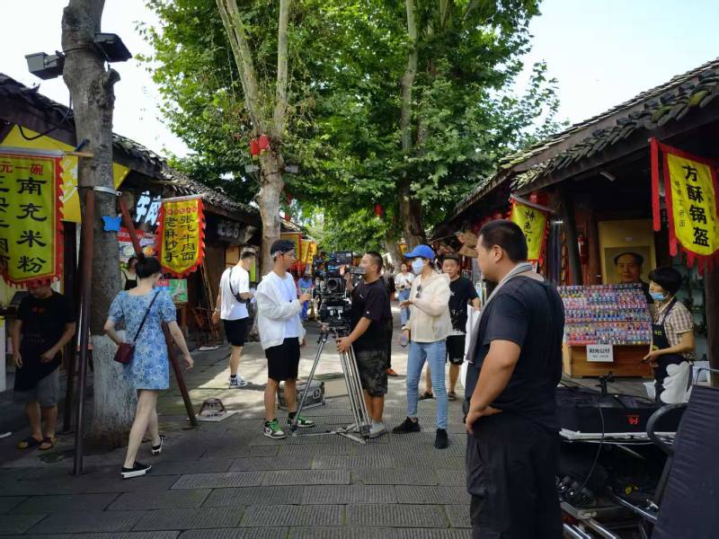 道外区电商产品视频拍摄制作，开启销量增长新引擎