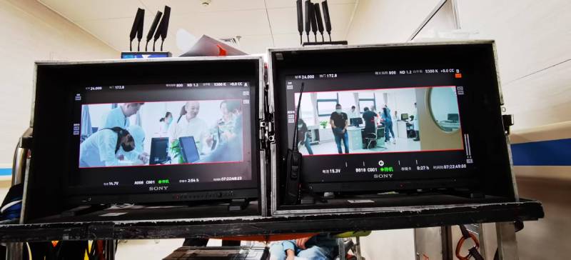 道外区极致互动，让产品在宣传视频中闪耀独特光芒