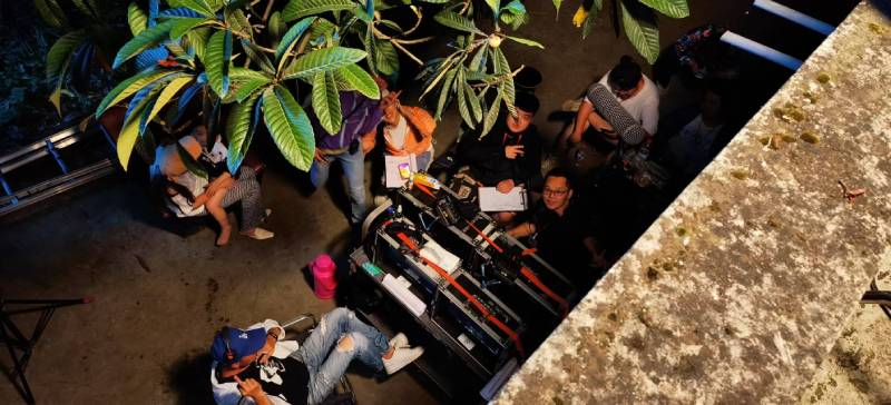 解锁道外区产品宣传视频拍摄公司新势能，助力品牌强势破圈