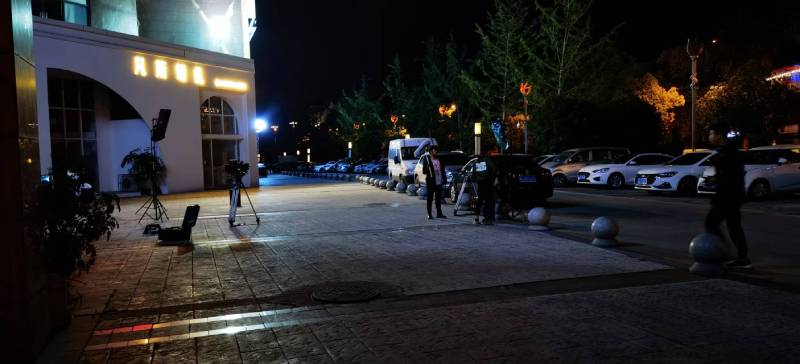 道外区电商产品视频拍摄制作全攻略，打造高转化带货视频