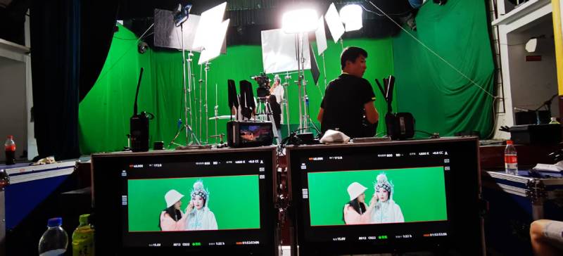 道外区产品视频拍摄核心技法，赋能产品视觉竞争力飙升