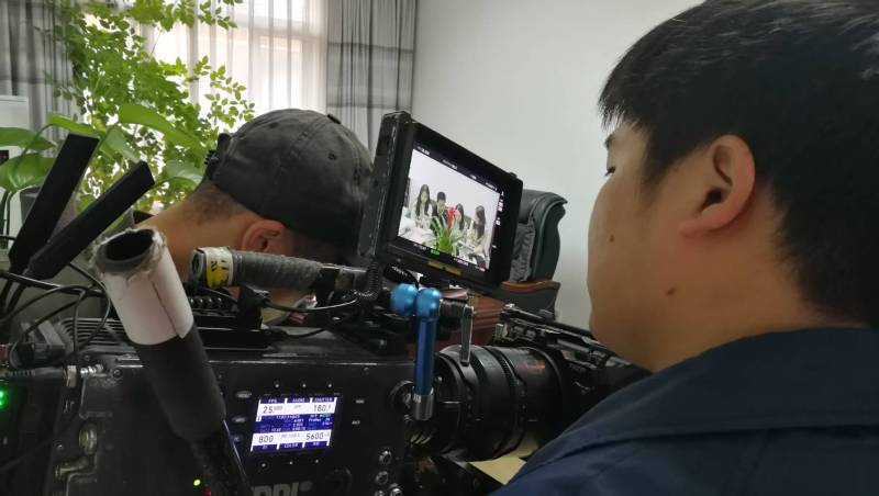 聚焦道外区电商产品视频拍摄制作，以专业能力赋能产品电商增长