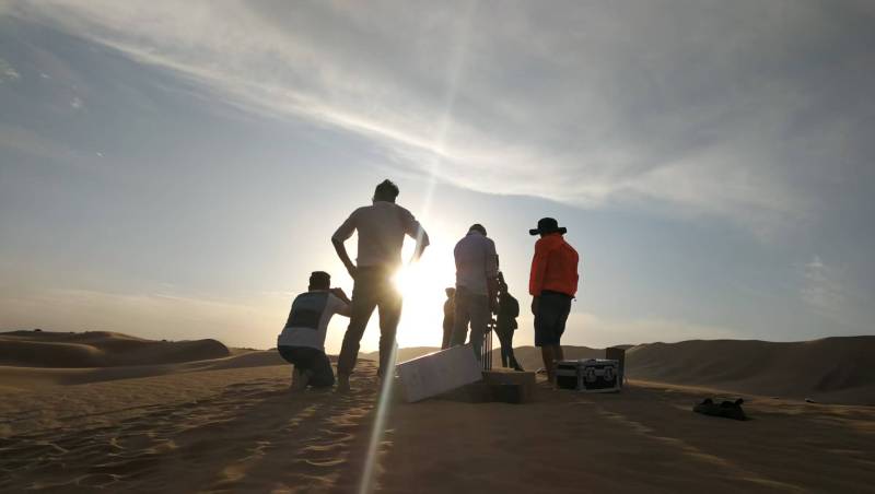 聚焦道外区产品宣传视频拍摄公司，以专业匠心助力品牌声量远扬