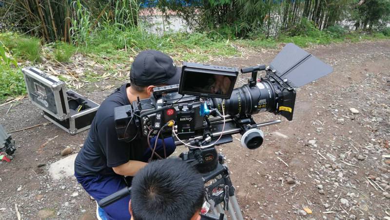 道外区产品宣传视频拍摄公司：匠心独运，雕琢品牌名片