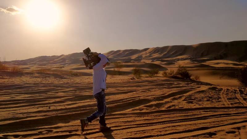 深耕道外区产品宣传视频拍摄公司，解锁品牌传播的核心动能