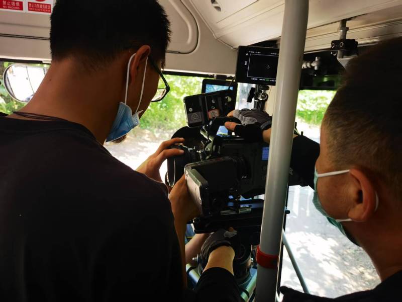 聚焦道外区电商产品视频拍摄制作，用匠心打造高转化电商视频