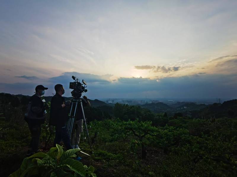 聚焦道外区产品宣传视频拍摄公司，用专业实力铸就品牌传播传奇