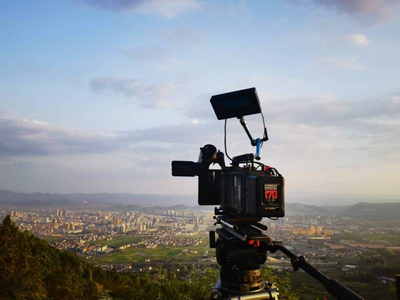 解锁道外区产品宣传视频拍摄公司精髓，让品牌传播直击人心