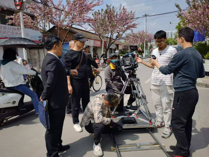 道外区产品视频拍摄进阶指南，助力产品抢占视觉高地