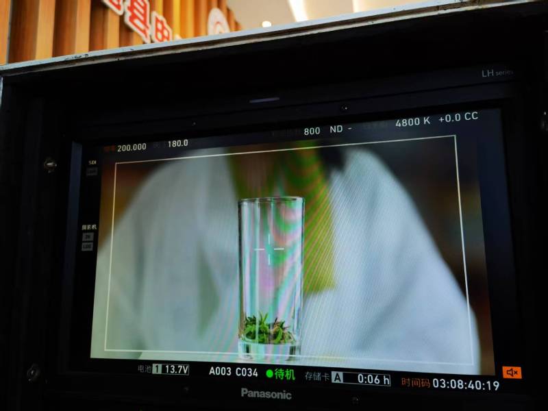 天然优选！道外区电商产品宣传视频溯源原料产地的真实故事