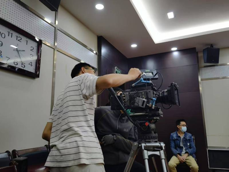 大数据指导创作方向，道外区产品视频拍摄公司让每帧画面都有效触达