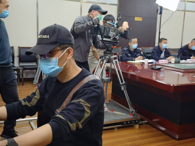 让销量翻倍的秘密武器！道外区产品视频拍摄公司定制高转化视觉方案