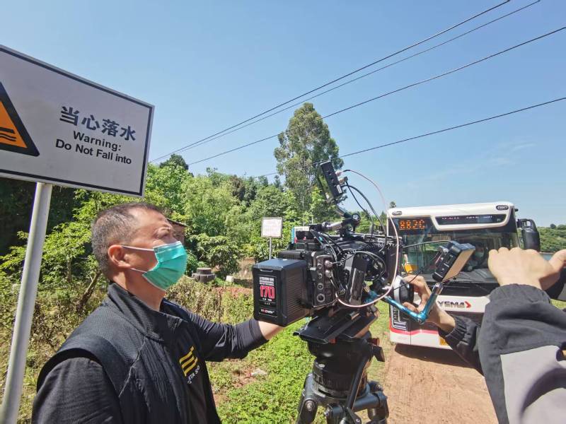 选对公司才出彩！深度剖析道外区产品视频拍摄公司的核心竞争力