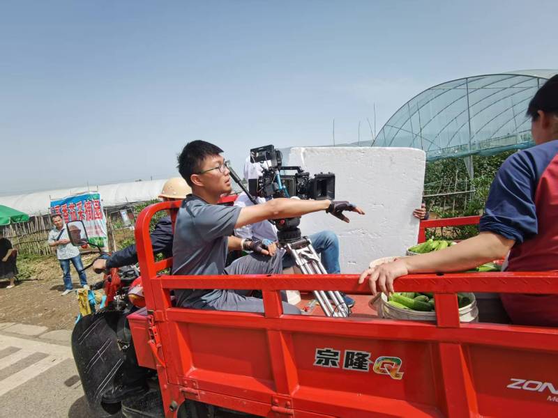 电商爆款背后的推手：道外区产品视频拍摄公司精准捕捉卖点痛点