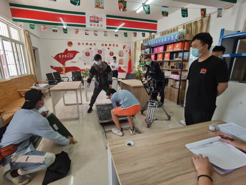 道外区电商产品视频拍摄制作实战秘籍，助力产品引爆电商流量