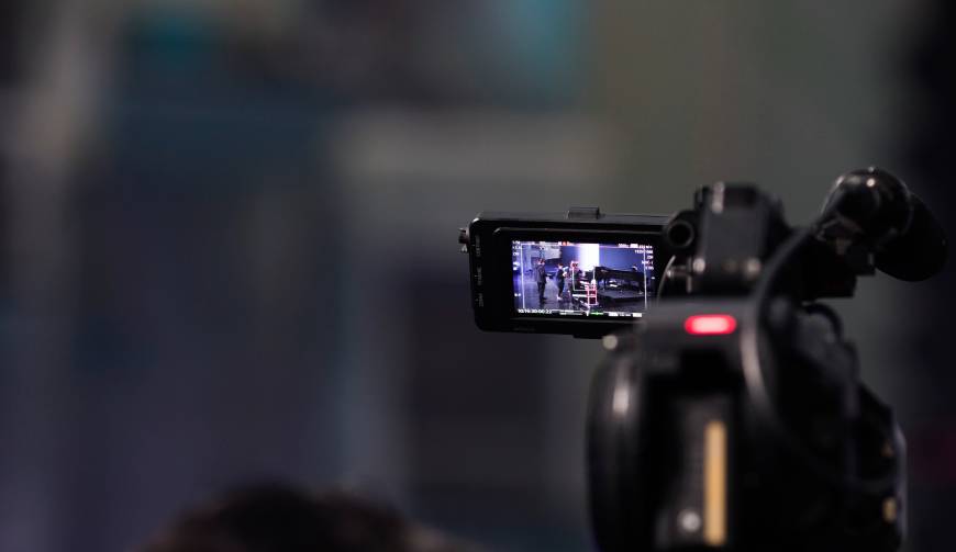 道外区产品视频拍摄制作：揭秘如何打造令人印象深刻的商业宣传片